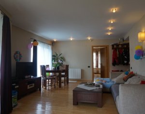 Lakás 3 szobák kiadó on Cluj-napoca, Zóna Zorilor