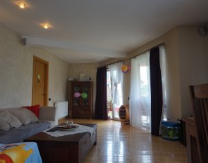 Lakás 3 szobák kiadó on Cluj-napoca, Zóna Zorilor