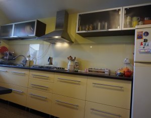 Lakás 3 szobák kiadó on Cluj-napoca, Zóna Zorilor