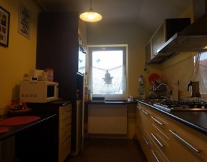 Lakás 3 szobák kiadó on Cluj-napoca, Zóna Zorilor