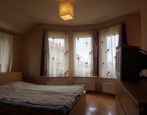 Lakás 3 szobák kiadó on Cluj-napoca, Zóna Zorilor