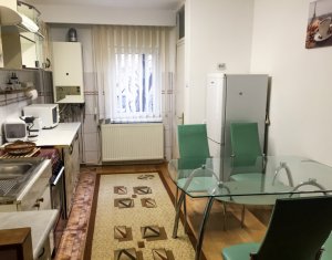 Lakás 3 szobák kiadó on Cluj-napoca, Zóna Marasti