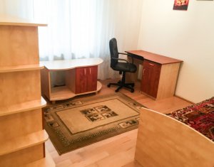 Lakás 3 szobák kiadó on Cluj-napoca, Zóna Marasti