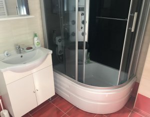 Lakás 2 szobák kiadó on Cluj-napoca, Zóna Manastur