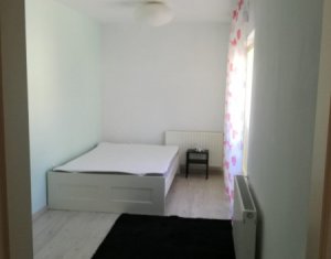 Lakás 2 szobák kiadó on Cluj-napoca, Zóna Manastur