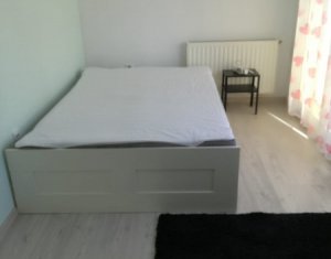 Lakás 2 szobák kiadó on Cluj-napoca, Zóna Manastur