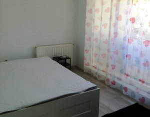 Lakás 2 szobák kiadó on Cluj-napoca, Zóna Manastur