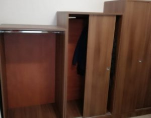 Lakás 2 szobák kiadó on Cluj-napoca, Zóna Manastur