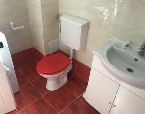 Lakás 2 szobák kiadó on Cluj-napoca, Zóna Manastur