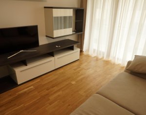 , 55m2 dans Cluj-napoca, zone Buna Ziua