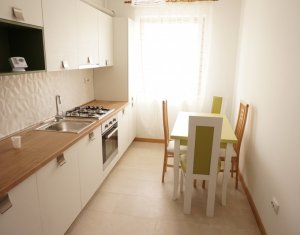 Appartement 2 chambres à louer dans Cluj-napoca, zone Buna Ziua