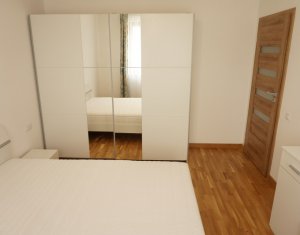 Appartement 2 chambres à louer dans Cluj-napoca, zone Buna Ziua