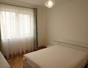 Appartement 2 chambres à louer dans Cluj-napoca, zone Buna Ziua