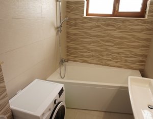 Appartement 2 chambres à louer dans Cluj-napoca, zone Buna Ziua