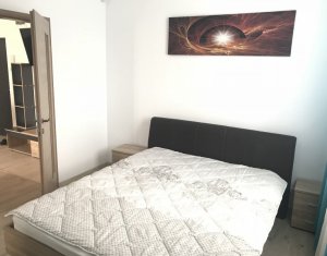 Lakás 3 szobák kiadó on Cluj-napoca, Zóna Manastur