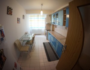 Lakás 2 szobák kiadó on Cluj-napoca, Zóna Gheorgheni