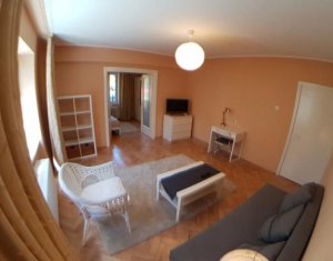 , 52m2 on Cluj-napoca, Zóna Centru