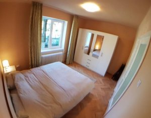 Lakás 2 szobák kiadó on Cluj-napoca, Zóna Centru