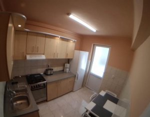 Lakás 2 szobák kiadó on Cluj-napoca, Zóna Centru