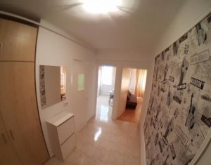 Lakás 2 szobák kiadó on Cluj-napoca, Zóna Centru