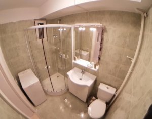 Lakás 2 szobák kiadó on Cluj-napoca, Zóna Centru