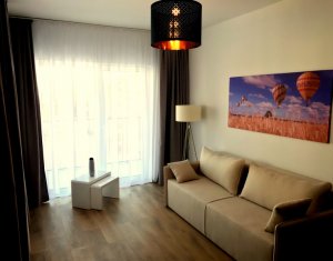 , 50m2 on Cluj-napoca, Zóna Zorilor
