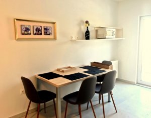 Lakás 2 szobák kiadó on Cluj-napoca, Zóna Zorilor