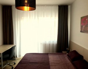 Lakás 2 szobák kiadó on Cluj-napoca, Zóna Zorilor