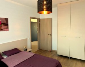 Lakás 2 szobák kiadó on Cluj-napoca, Zóna Zorilor