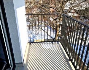 Lakás 2 szobák kiadó on Cluj-napoca, Zóna Zorilor