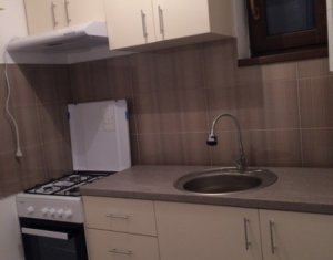 Lakás 2 szobák kiadó on Cluj-napoca, Zóna Buna Ziua