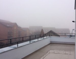 Lakás 2 szobák kiadó on Cluj-napoca, Zóna Buna Ziua