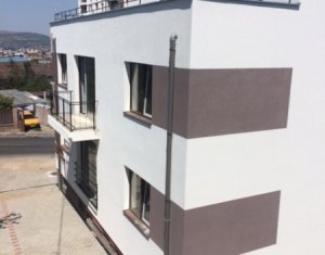 Lakás 2 szobák kiadó on Cluj-napoca, Zóna Buna Ziua