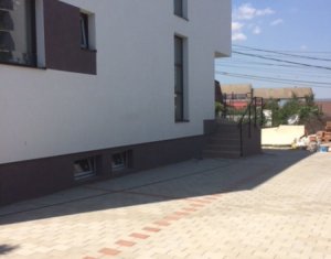 Lakás 2 szobák kiadó on Cluj-napoca, Zóna Buna Ziua