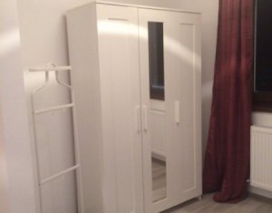 Lakás 2 szobák kiadó on Cluj-napoca, Zóna Buna Ziua