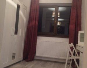 Lakás 2 szobák kiadó on Cluj-napoca, Zóna Buna Ziua