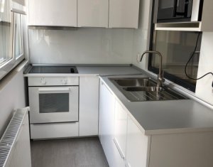 Lakás 2 szobák kiadó on Cluj-napoca, Zóna Centru