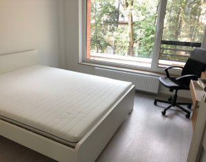 Lakás 2 szobák kiadó on Cluj-napoca, Zóna Centru