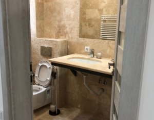 Lakás 2 szobák kiadó on Cluj-napoca, Zóna Centru