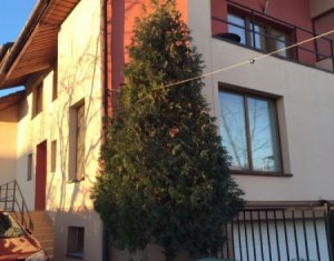 , 80m2 on Cluj-napoca, Zóna Zorilor