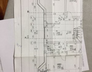 Lakás 3 szobák kiadó on Cluj-napoca, Zóna Zorilor