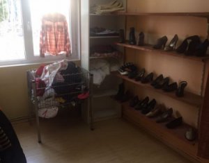 Lakás 3 szobák eladó on Cluj-napoca, Zóna Manastur