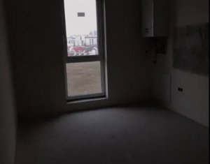 Lakás 3 szobák eladó on Cluj-napoca, Zóna Andrei Muresanu