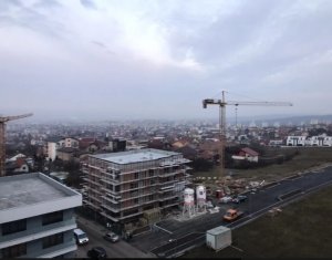 Lakás 3 szobák eladó on Cluj-napoca, Zóna Andrei Muresanu