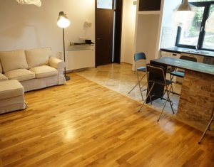 Appartement 2 chambres à louer dans Cluj-napoca, zone Andrei Muresanu