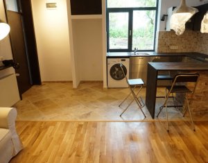 Appartement 2 chambres à louer dans Cluj-napoca, zone Andrei Muresanu
