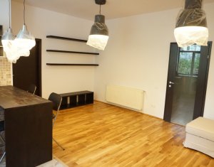 Appartement 2 chambres à louer dans Cluj-napoca, zone Andrei Muresanu