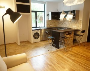 Appartement 2 chambres à louer dans Cluj-napoca, zone Andrei Muresanu