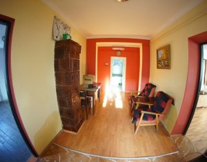 Ház 3 szobák eladó on Cluj-napoca, Zóna Someseni