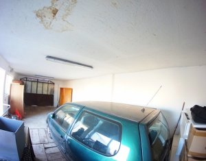 Ház 3 szobák eladó on Cluj-napoca, Zóna Someseni